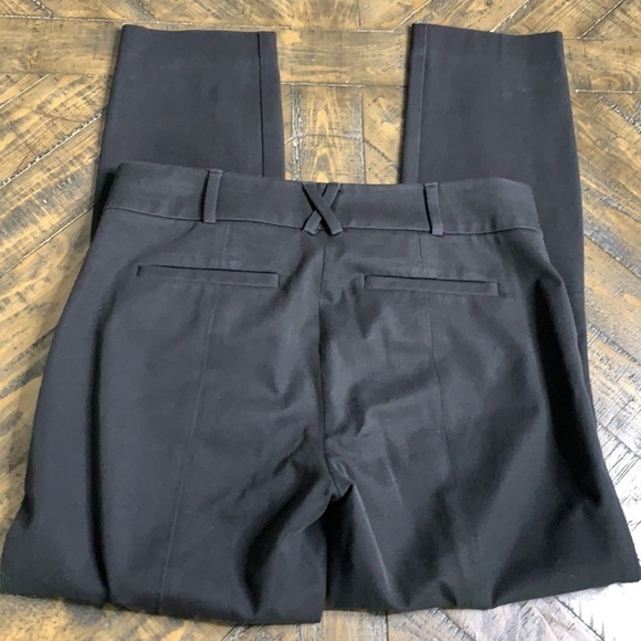 Anthropologie the essential slim pants - Picture 4 of 6